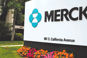 Merck