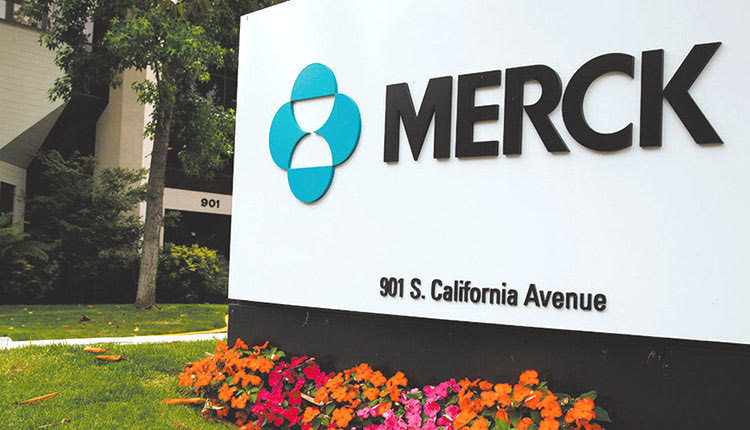 Merck