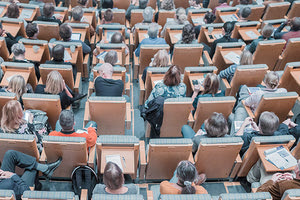 Πανεπιστήμιο - φοιτητές