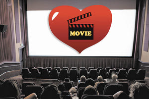 Κινηματογράφος