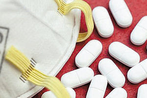 φάρμακα κατά της Covid-19