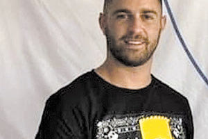 Μανώλης Μπολάκης