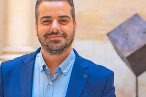 Δημήτρης Γιαουρτάς