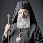 Δείτε όλα τα άρθρα από το χρήστη Αρχιεπίσκοπος Κρήτης Ευγένιος