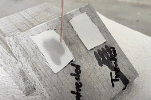 Νέο φωτοκαταλυτικό υλικό από εταιρεία του ΙΤΕ