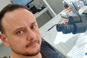 ο Γκίκας Μαγιορκίνης