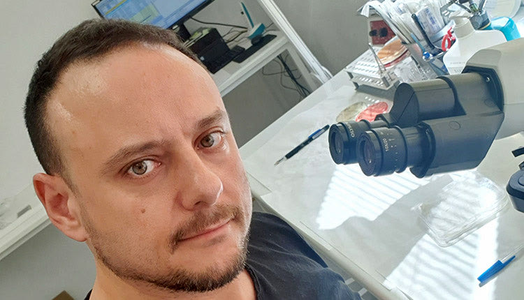 ο Γκίκας Μαγιορκίνης