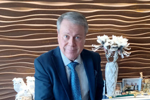 Ο Μ. Βλατάκης