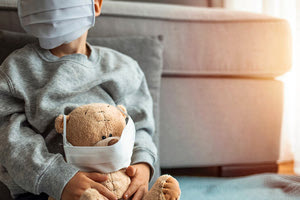 καραντίνα όσων έχουν κολλήσει κοροναϊό