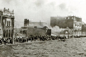 Μελωδική Εκδήλωση Μνήμης για τα 100 χρόνια από την Μικρασιατική Καταστροφή