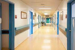 νοσοκομείο