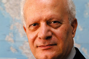 Σάββας Ιακωβίδης