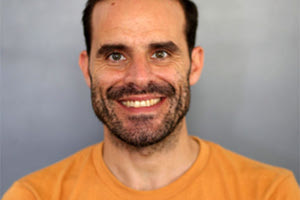 Ο Δρ. Tanio Diaz Santos, ερευνητής στο IA-ITΕ