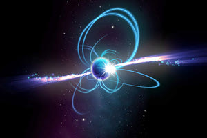 Ένα μυστηριώδες αντικείμενο στον γαλαξία μας