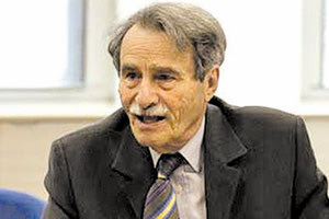 απώλεια ο θάνατος του Γιώργου Βέη