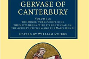 Τι είδε στον ουρανό ο Άγγλος μοναχός Γερβάσιος το 1195;