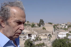 Η Σινασός της Καππαδοκίας ζωντανεύει σε μια ταινία