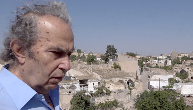 Η Σινασός της Καππαδοκίας ζωντανεύει σε μια ταινία