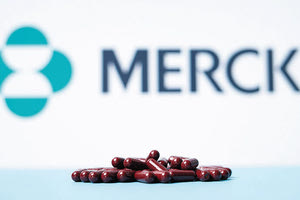το χάπι της Merck