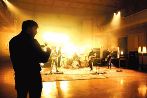 Οι Planet of Zeus ανεβαίνουν στην ψηφιακή σκηνή του STAGES A/LIVE