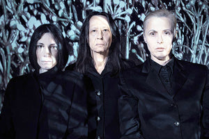 Η παράσταση του Θεάτρου Δωματίου «Η Γυναίκα της Ζάκυθος»