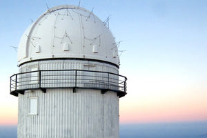 Ινστιτούτο Αστροφυσικής στο ΙΤΕ!