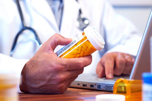 συνταγογράφηση