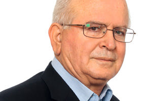 Μιχάλης Τρούλης