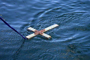 Ο Αγιασμός των Υδάτων στον Δήμο Μινώα