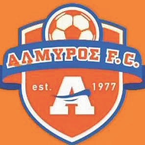 ΑΛΜΥΡΟΣ