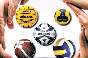 48 εκατ. ευρώ οι ενισχύσεις για τον ερασιτεχνικό αθλητισμό