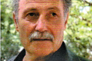 Αντώνης Σανουδάκης