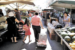 λαϊκή του Μασταμπά