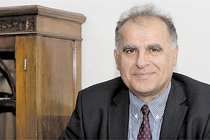 Βασίλης Πλιώτας