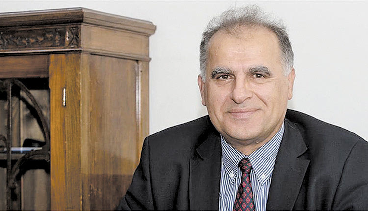 Βασίλης Πλιώτας