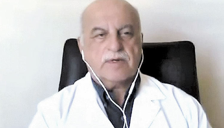 Τζανάκης
