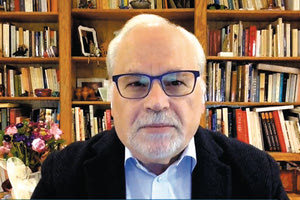 Γιώργος Παυλάκης