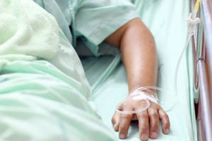 ΝΟΣΗΛΕΙΑ ΝΟΣΟΚΟΜΕΙΟ ΠΑΝΔΗΜΙΑ ΛΟΙΜΩΞΗ COVID