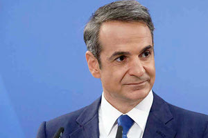 ΜΗΤΣΟΤΑΚΗΣ