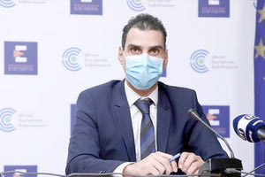 Ο κ. Θεμιστοκλέους