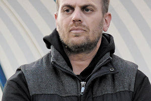 ο παλαίμαχος ποδοσφαιριστής Κώστας Στεφανής