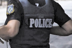 Αστυνομικός κατηγορείται για σεξουαλική κακοποίηση της 4χρονης κόρης του
