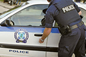 Στον ανακριτή ο συζυγοκτόνος