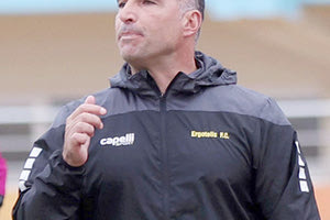 ΝΙΚΟΣ ΜΠΑΔΗΜΑΣ