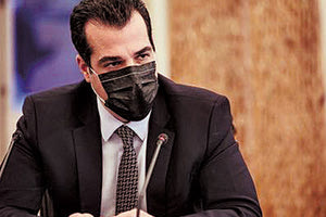 Ο κ. Πλεύρης