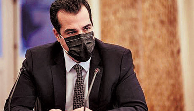 Ο κ. Πλεύρης