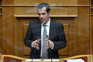 Τελεσίγραφο Πλεύρη: Έως 31/3 η αναστολή υγειονομικών