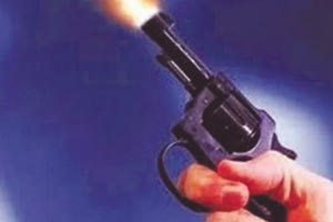 ΠΥΡΟΒΟΛΙΣΜΟΙ