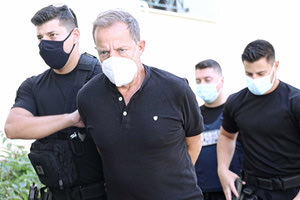 Στις 11 Φεβρουαρίου η δίκη Λιγνάδη για 4 βιασμούς