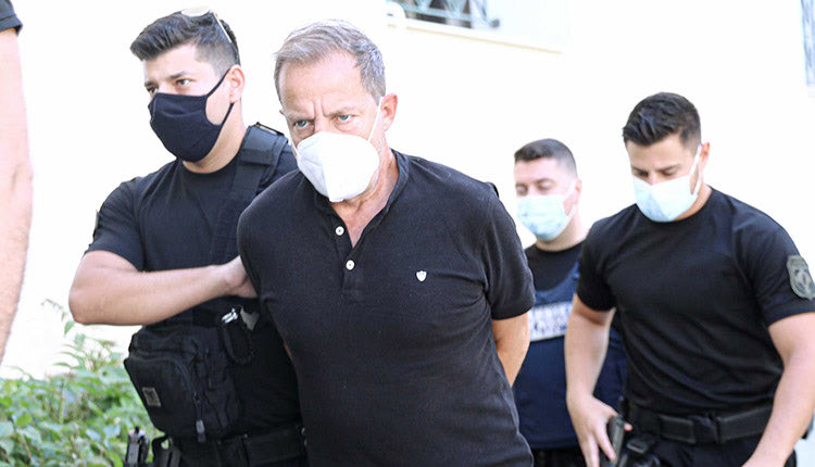 Στις 11 Φεβρουαρίου η δίκη Λιγνάδη για 4 βιασμούς